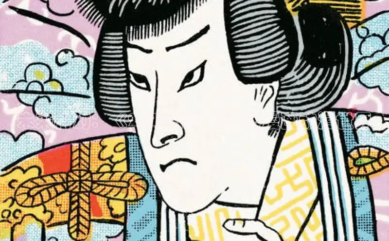 未来科幻：《2026年》龙马与漫画动漫世界